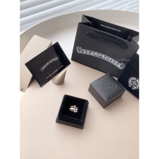 Chrome Hearts Rings